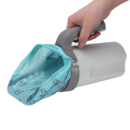 Pelle à Litière YAPP avec Support – Praticité, Hygiène et Rangement Intégré